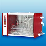 GFL Teknolojileri | Distile Su Cihazi | Gfl Water Still - Single & Double Distilation 2208